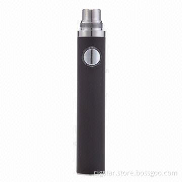 Popular Evod Batteries Match, Various E-liquid Atomizer